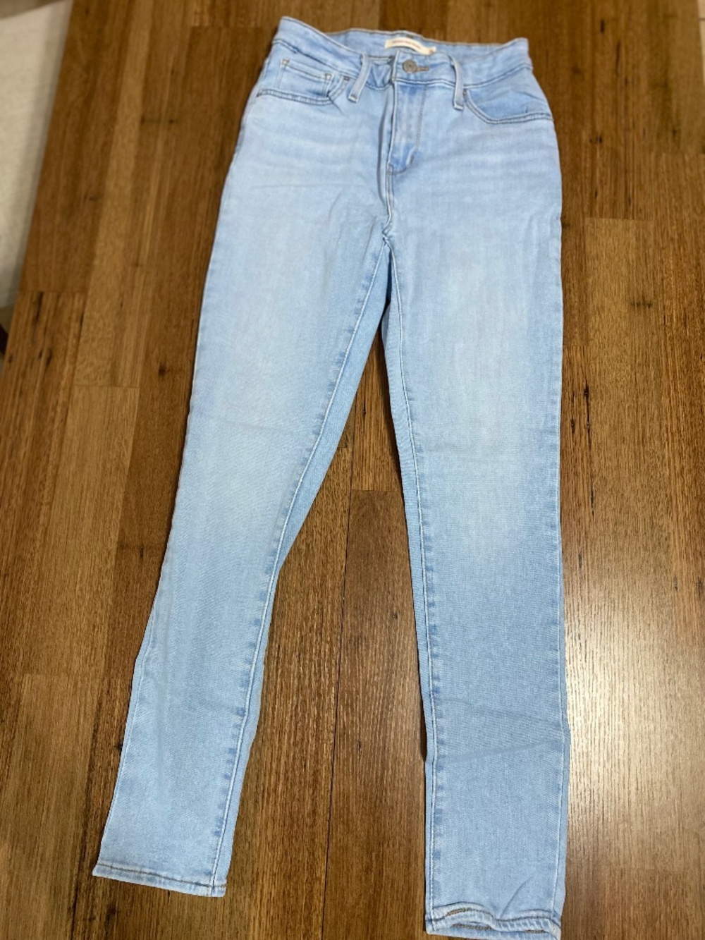 Levi’s jeans